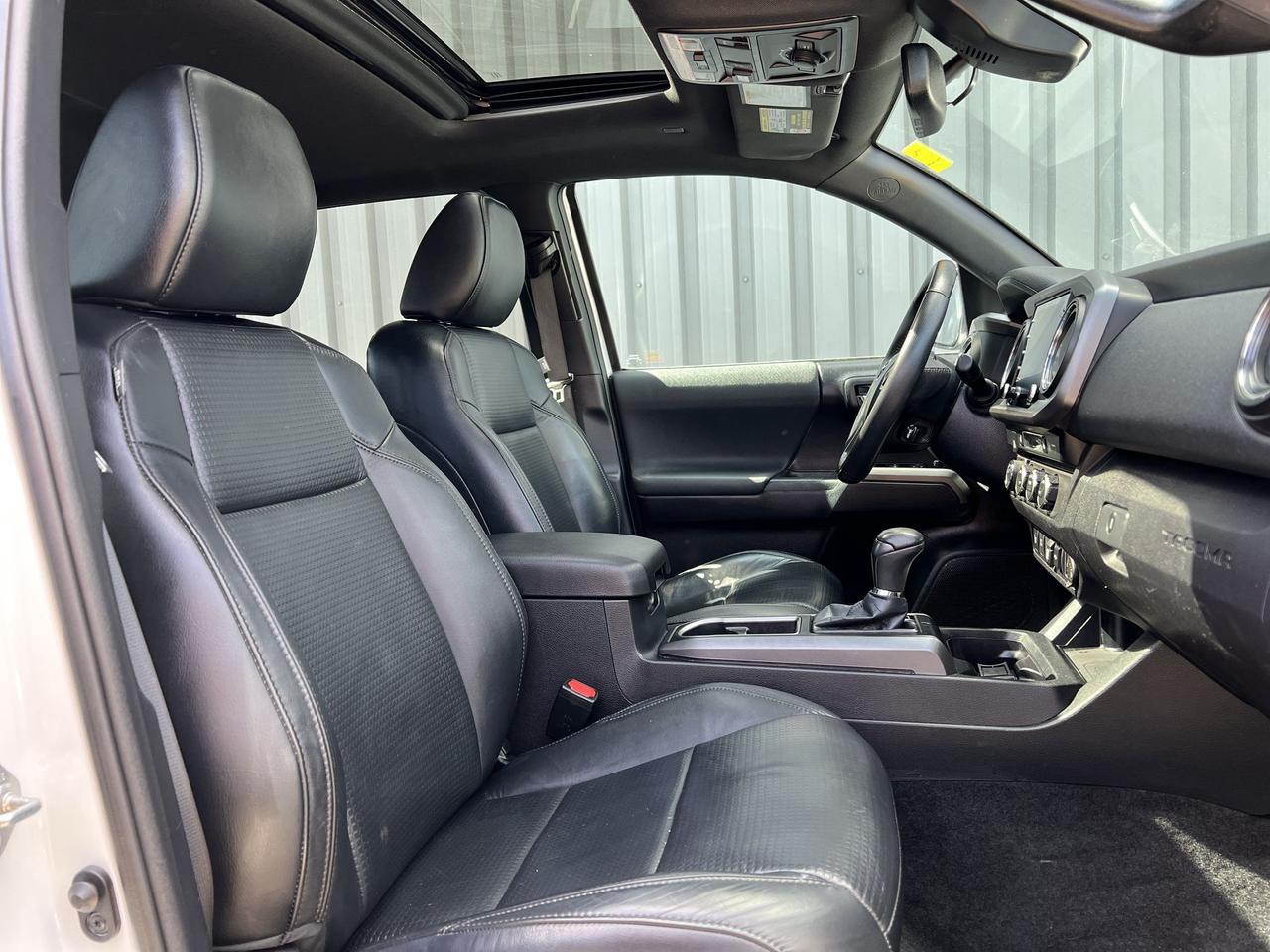 2020 Toyota Tacoma >>JUST SOLD Photo