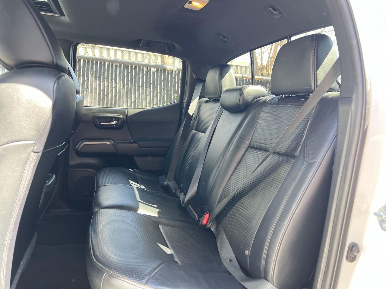 2020 Toyota Tacoma >>JUST SOLD Photo