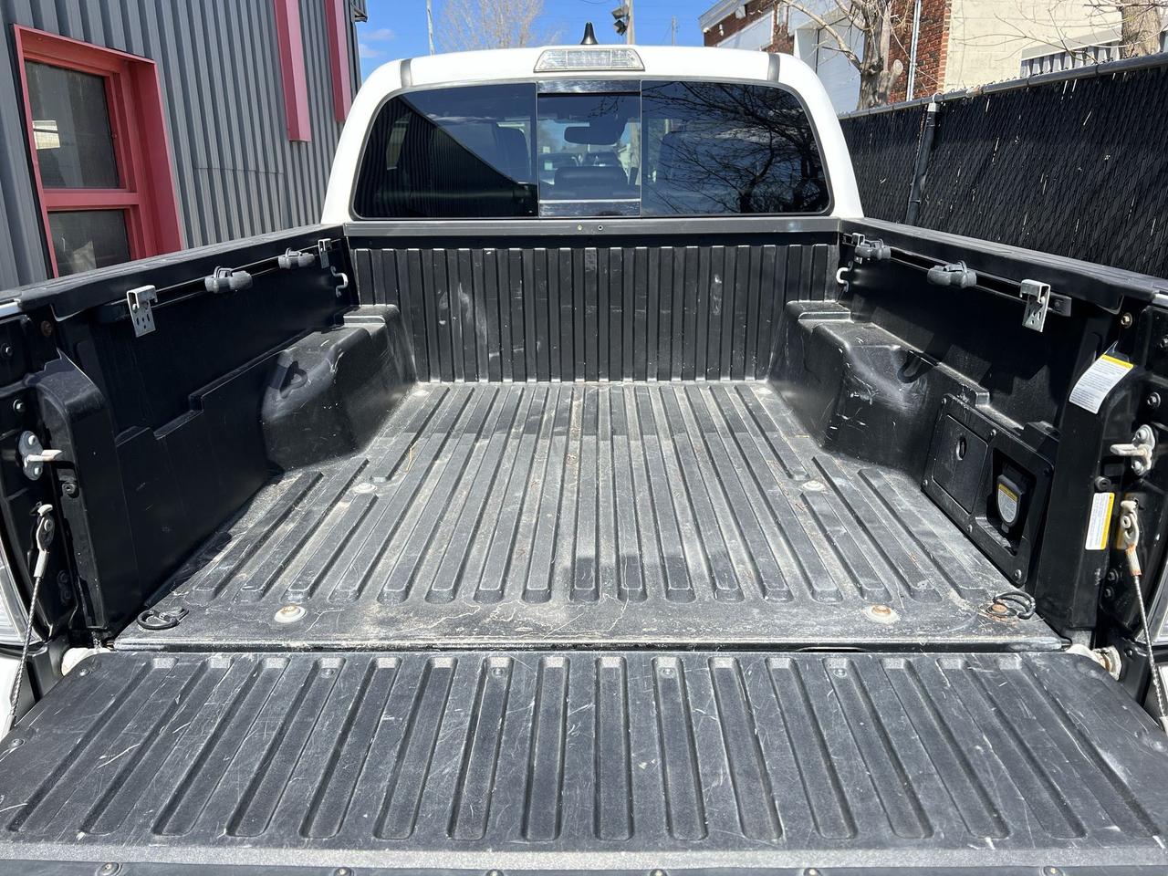 2020 Toyota Tacoma >>JUST SOLD Photo