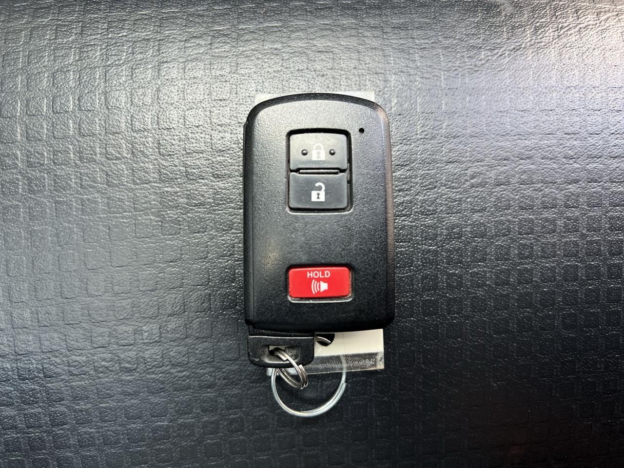 2020 Toyota Tacoma >>JUST SOLD Photo