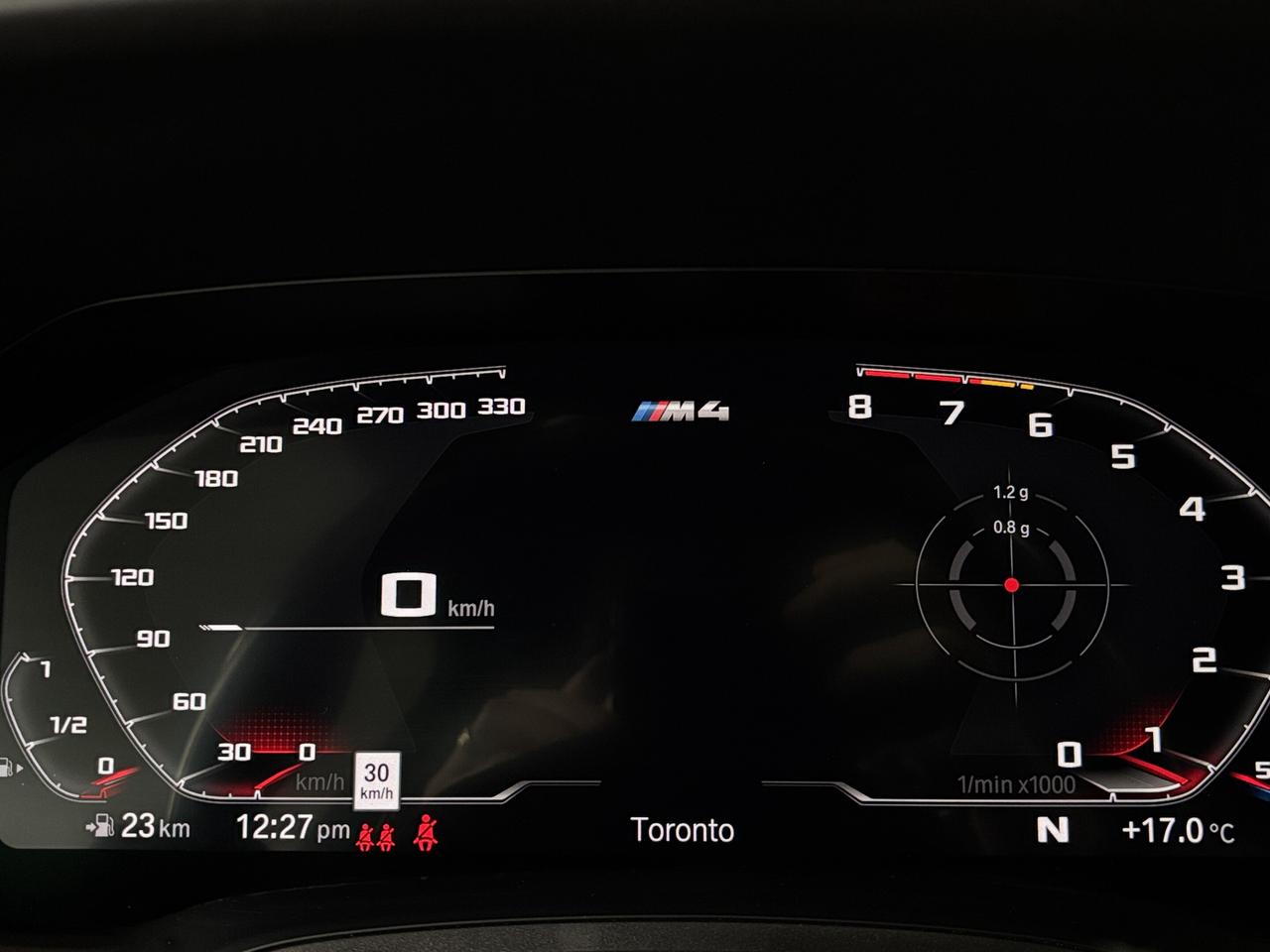 2022 BMW M4 Coupe|MANUAL|CUSTOMTITANIUMINTAKE|CARBONSEATS|HUD| Photo