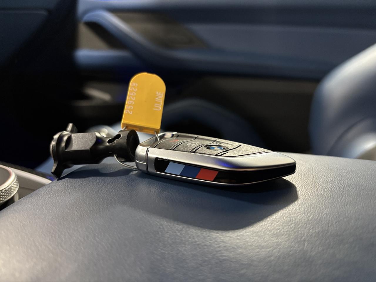 2022 BMW M4 Coupe|MANUAL|CUSTOMTITANIUMINTAKE|CARBONSEATS|HUD| Photo