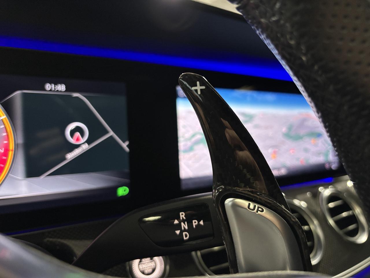 2020 Mercedes-Benz E-Class E63 S AMG|V8BITURBO|4MATIC+|NAV|MASSAGE|CARBON|HUD Photo