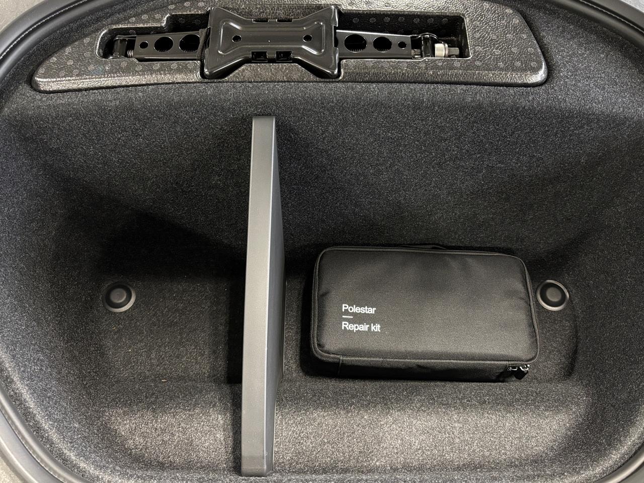 2023 Polestar 2 Long Range Dual Motor|AWD|NAV|BACKUPCAM|SAFETYTECH Photo2