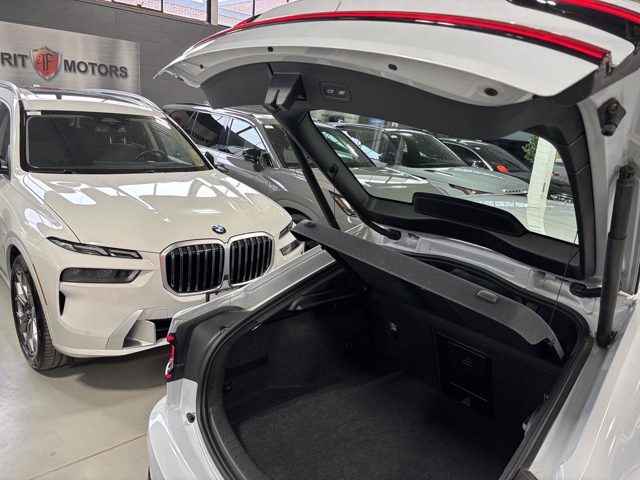 2023 Polestar 2 Long Range Dual Motor|AWD|NAV|BACKUPCAM|SAFETYTECH Photo