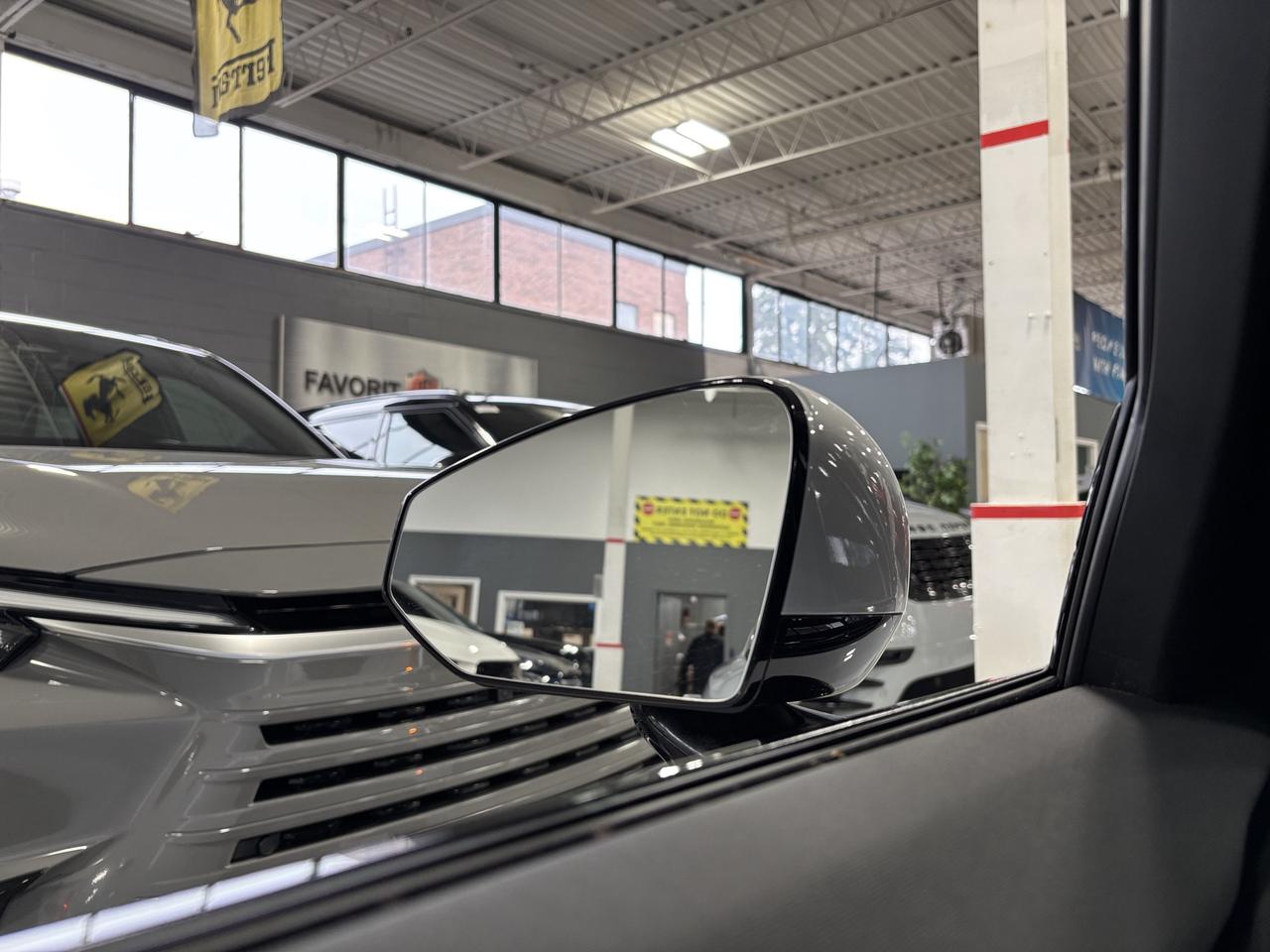 2023 Polestar 2 Long Range Dual Motor|AWD|NAV|BACKUPCAM|SAFETYTECH Photo