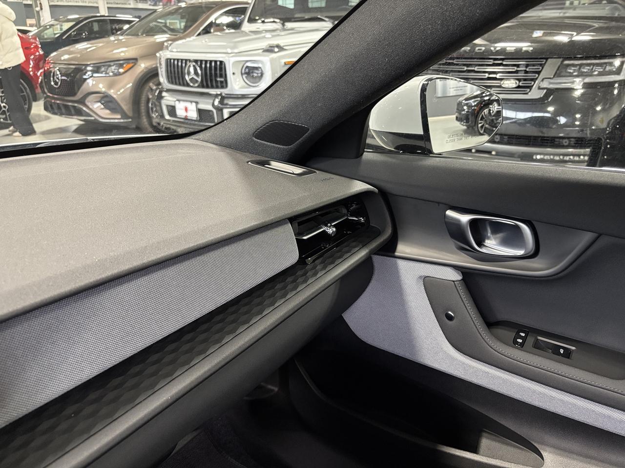 2023 Polestar 2 Long Range Dual Motor|AWD|NAV|BACKUPCAM|SAFETYTECH Photo