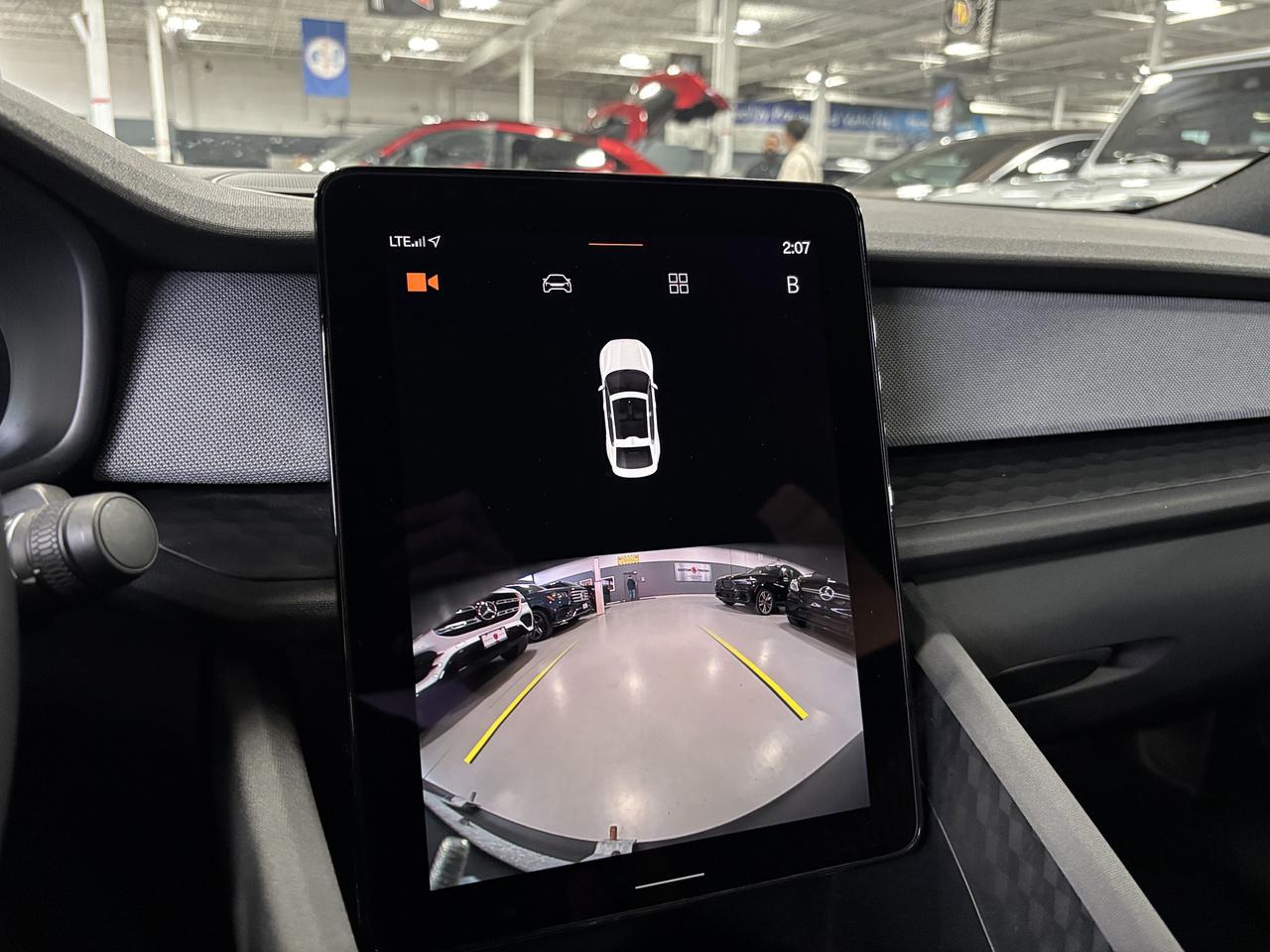 2023 Polestar 2 Long Range Dual Motor|AWD|NAV|BACKUPCAM|SAFETYTECH Photo