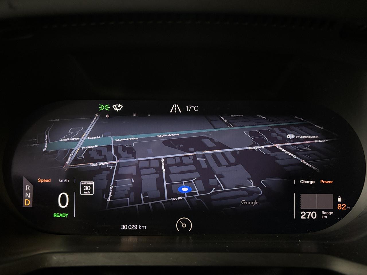 2023 Polestar 2 Long Range Dual Motor|AWD|NAV|BACKUPCAM|SAFETYTECH Photo