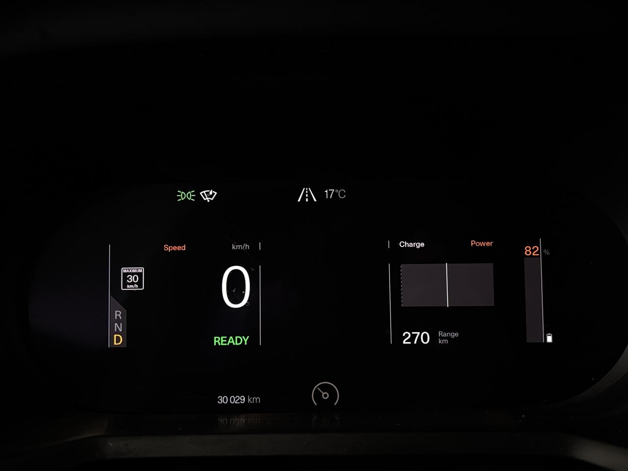 2023 Polestar 2 Long Range Dual Motor|AWD|NAV|BACKUPCAM|SAFETYTECH Photo
