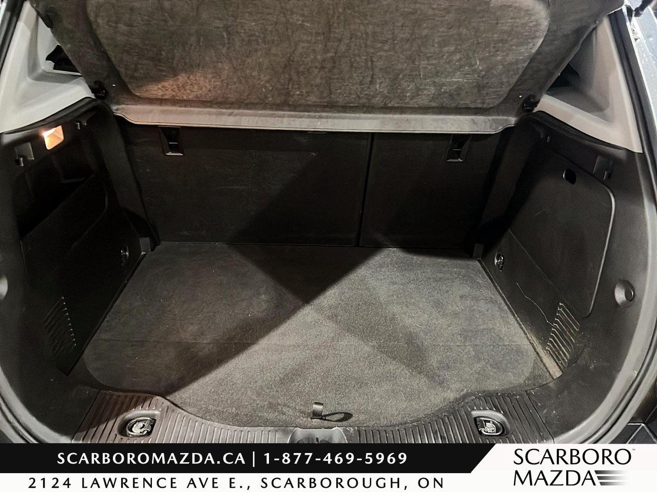 2017 Chevrolet Trax LT Photo