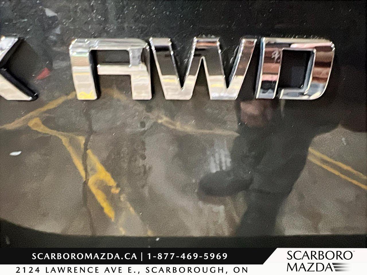 2017 Chevrolet Trax LT Photo