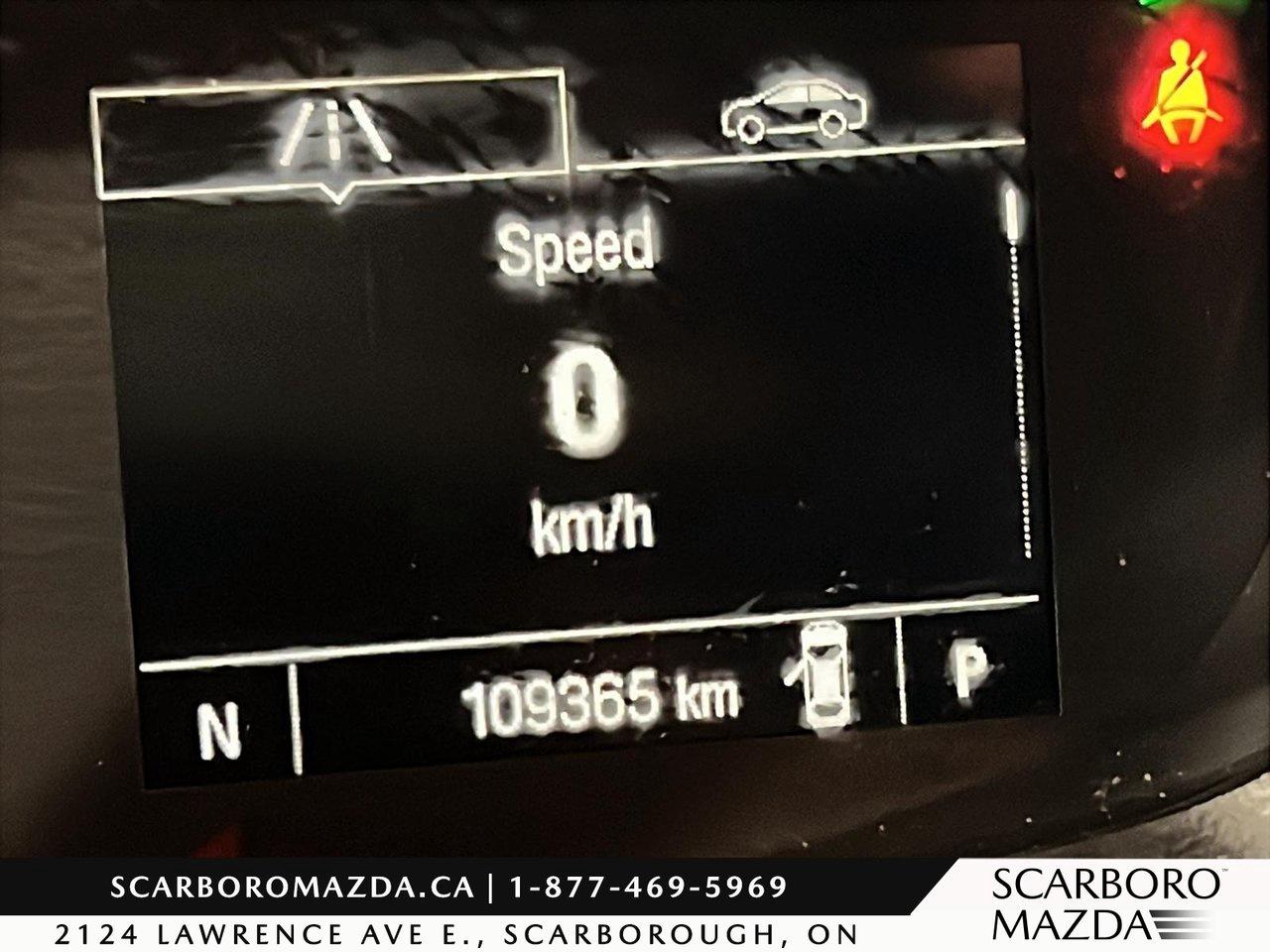 2017 Chevrolet Trax LT Photo