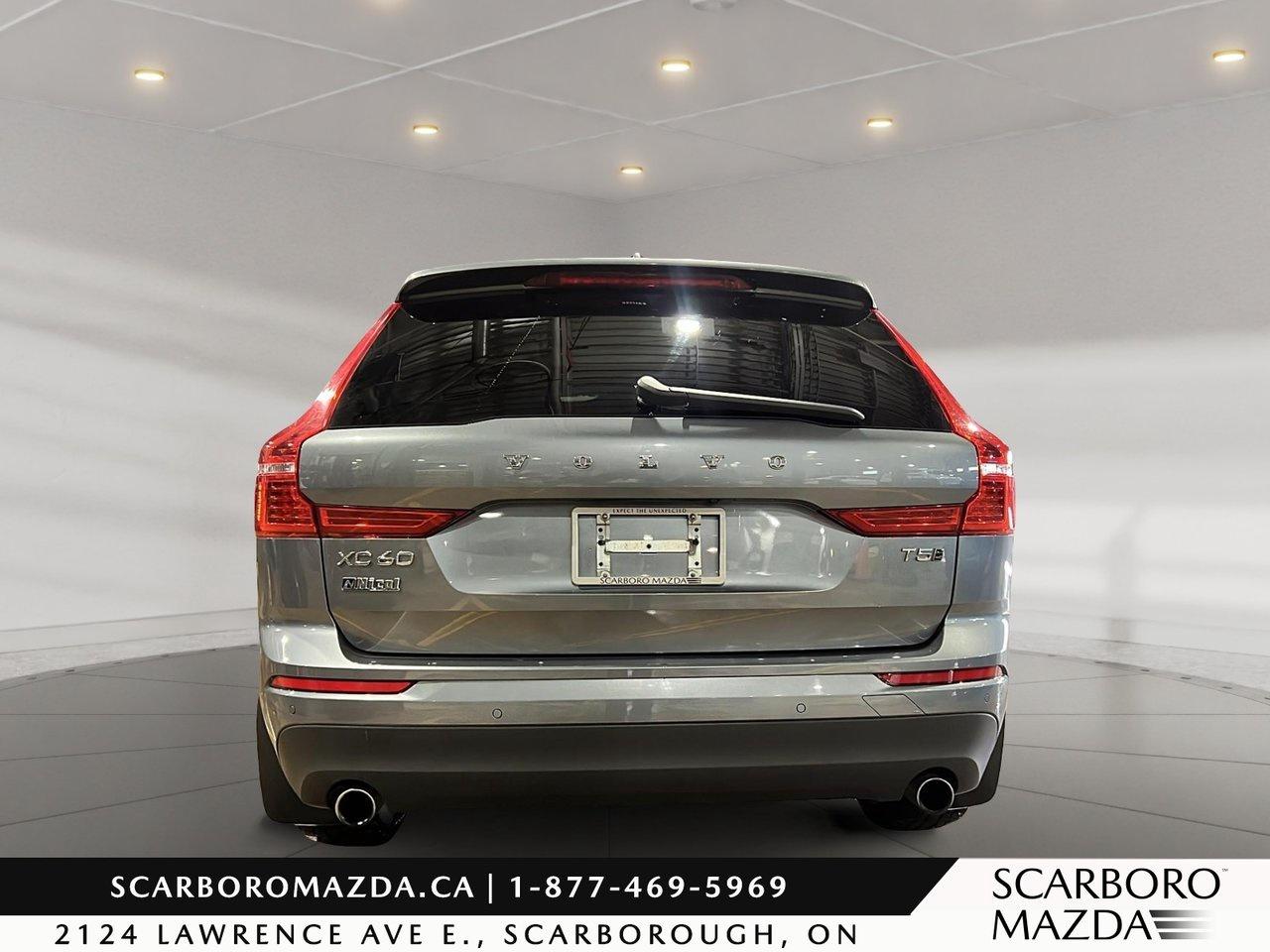 2021 Volvo XC60 Momentum Photo