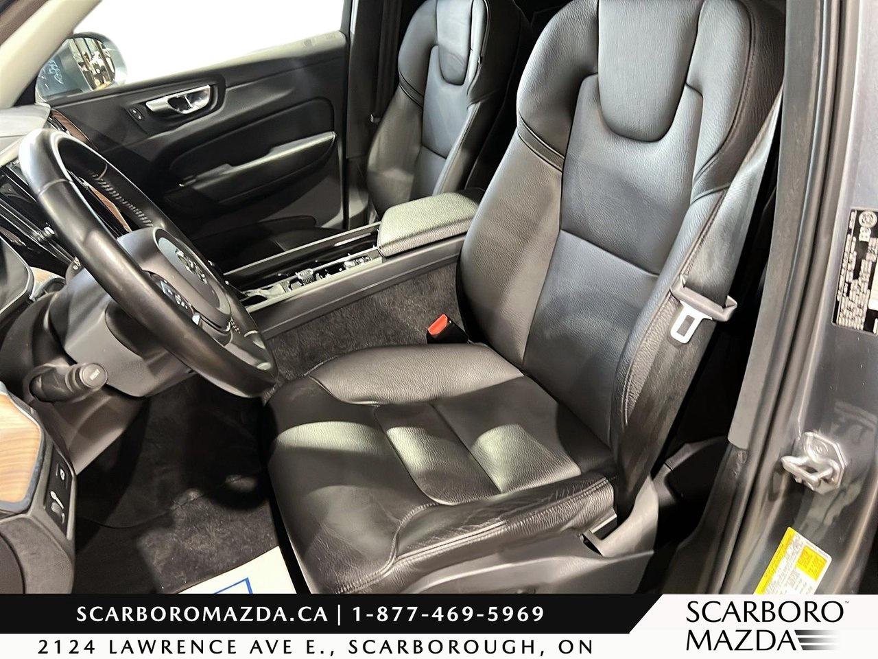 2021 Volvo XC60 Momentum Photo