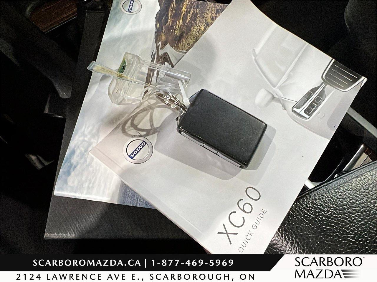 2021 Volvo XC60 Momentum Photo