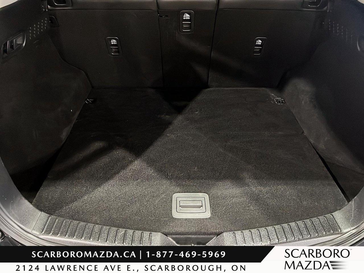 2025 Mazda CX-5 GS Photo