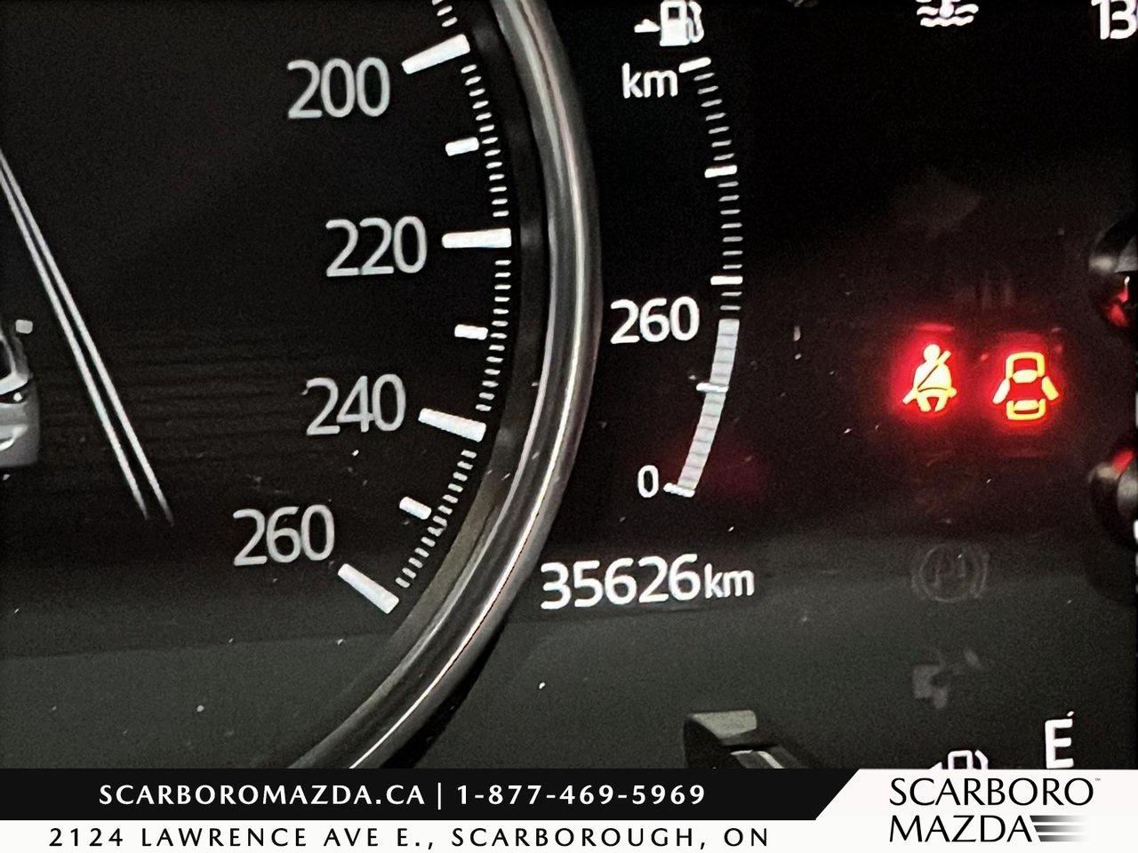 2025 Mazda CX-5 GS Photo