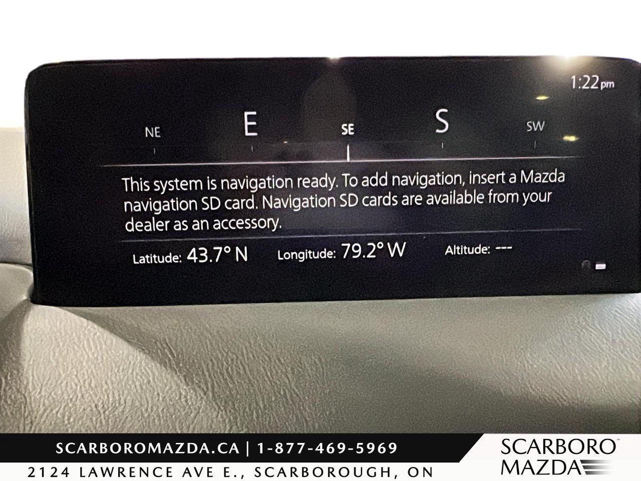 2025 Mazda CX-5 GS Photo