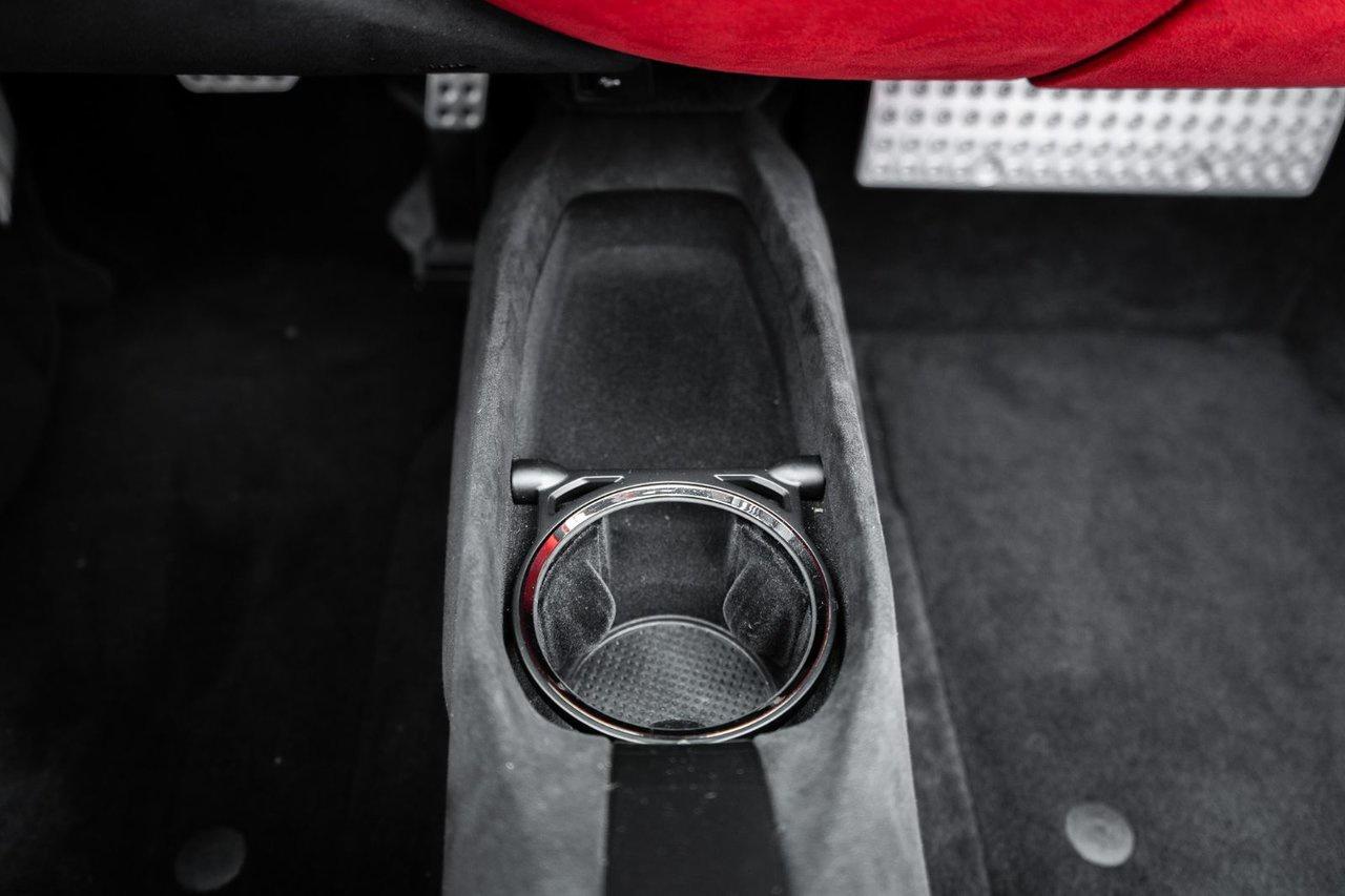 2023 Ferrari SF90 Spider  Photo
