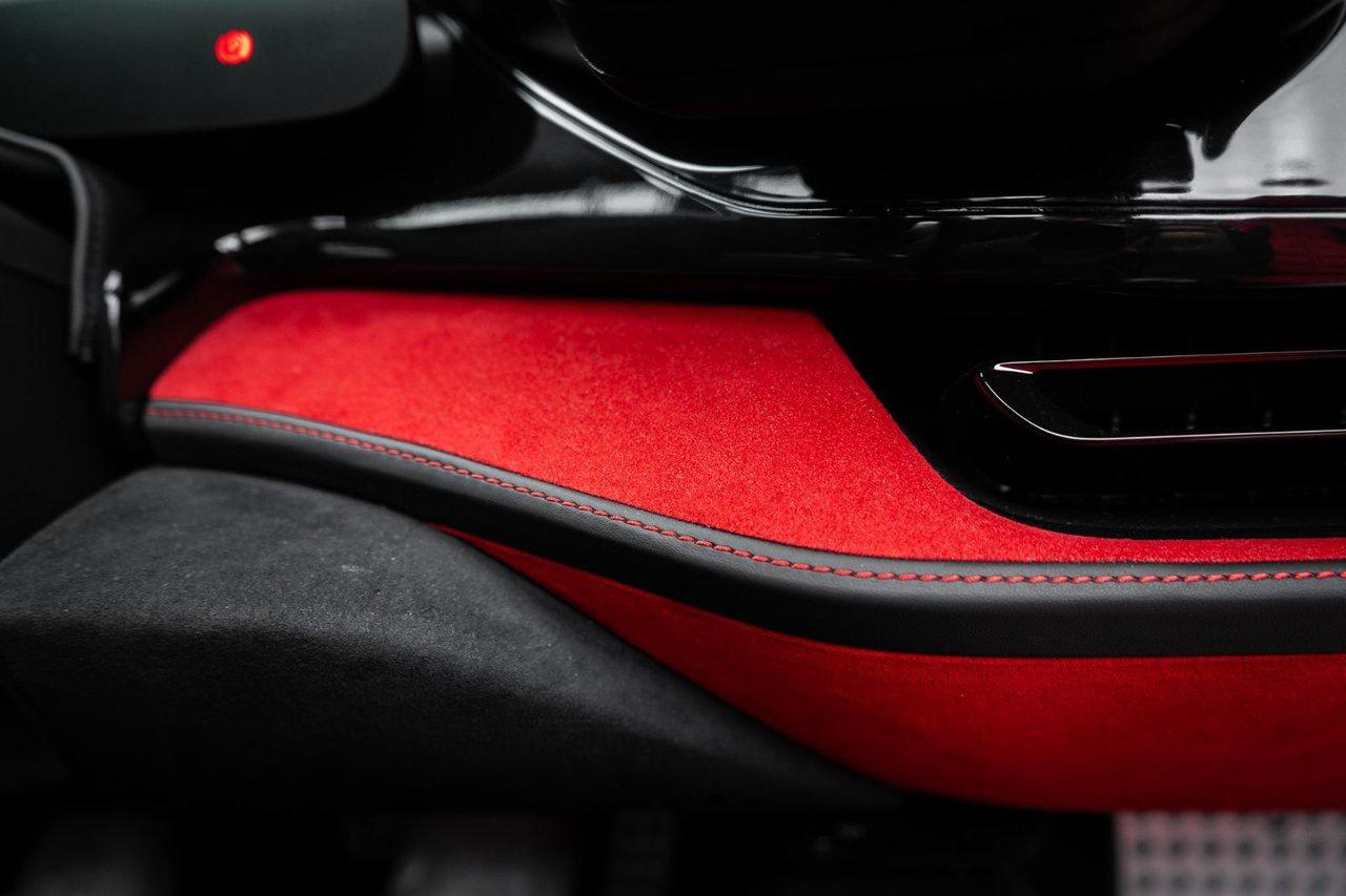 2023 Ferrari SF90 Spider  Photo