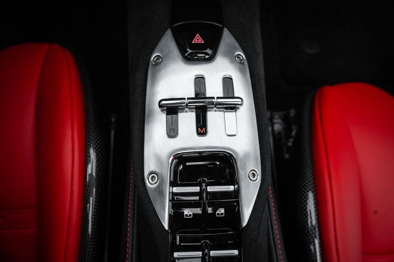 2023 Ferrari SF90 Spider  Photo