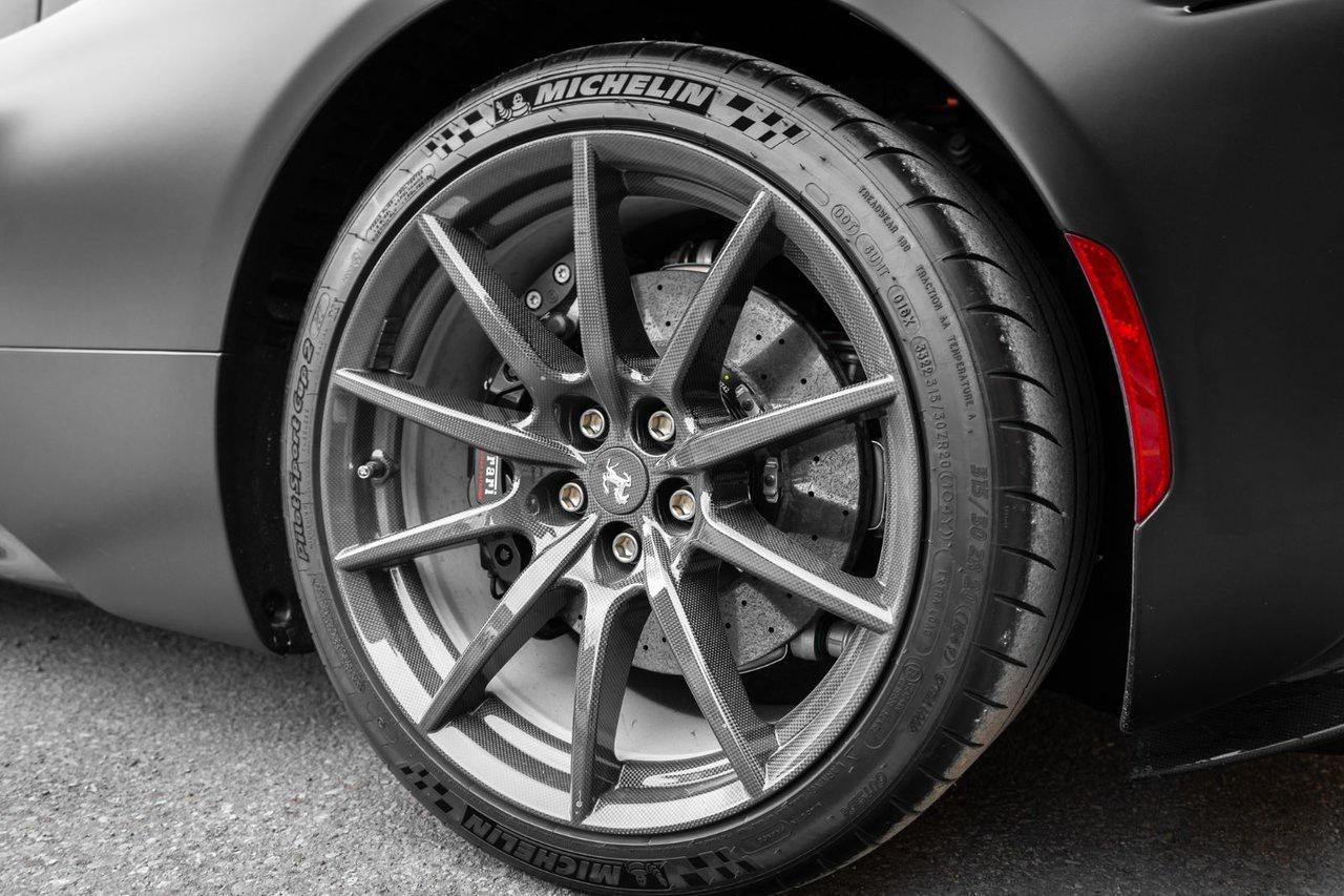 2023 Ferrari SF90 Spider  Photo