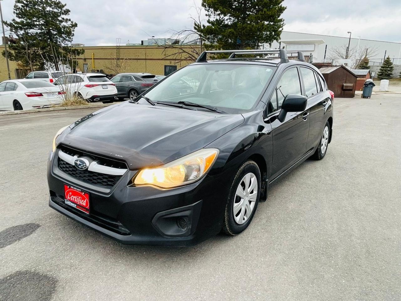 <p><br />WE ARE OPEN 7 DAYS A WEEK !!<br />BEST ON GAS ONLY 4 CYLINDERS ENGINE CHEAP ON INSURANCE<br />EXTENDED WARRANTY FOR 2 YEARS ($1000 PACKAGE) FOR FREE. INCLUDED IN THE PRICE&nbsp;<br />WARRANTY DESCRIPTION: ALL CANADA WIDE. UNLIMITED KM. FOR ENGINE, TRANSMISSION, DIFFERENTIAL, 4X4/AWD, TURBO, TOWING.<br />SAFETY&nbsp; CERTIFICATION FOR $299.<br />NO HIDDEN FEES AT ALL.<br />EXCELLENT CONDITION. LOADED WITH. POWER WINDOWS. POWER LOCKS. POWER MIRRORS. KEYLESS ENTRY. CRUISE CONTROL . THIS VEHICLE HAS FULL SAFETY FEATURES.<br />DRIVES EXCELLENT. BEAUTIFUL SHAPE.<br />GUARANTEED UNBEATABLE PRICE.<br />COME FOR TEST DRIVE.<br />GARDINER MOTORS 6455 MISSISSAUGA ROAD.<br />YOU CAN GET BRAND NEW TIRES HERE WITH 50% DISCOUNT.<br />FOR FURTHER INQUIRIES PLEASE GIVE US A CALL AT 647-354-5500.</p>