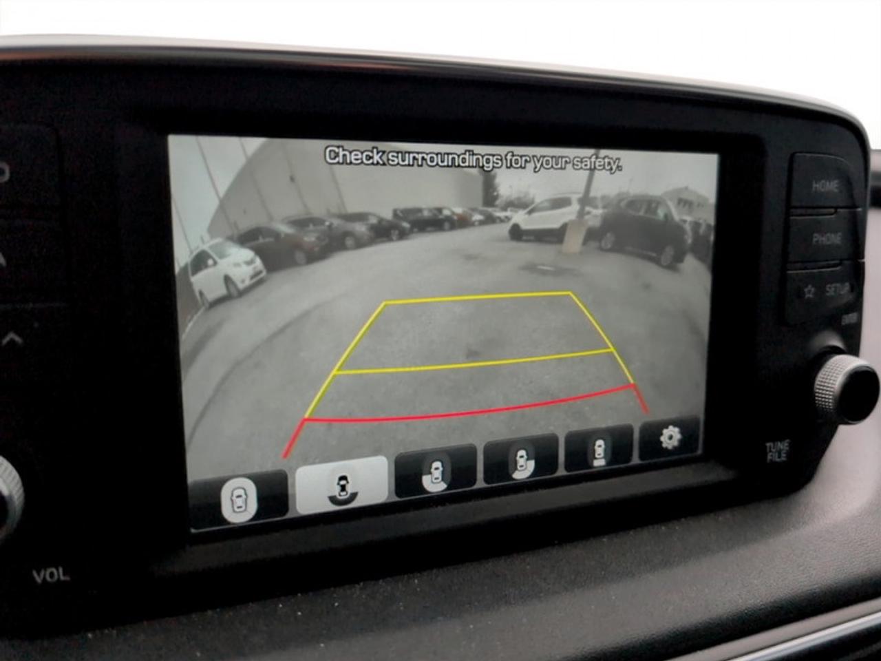 2019 Hyundai Santa Fe 2.0T Luxury AWD  **CLEAN CARFAX** Photo