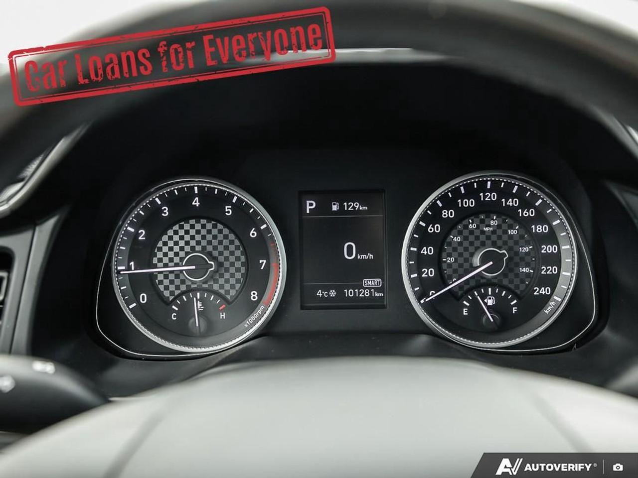 2020 Hyundai Elantra Preferred w/Sun & Safety Package