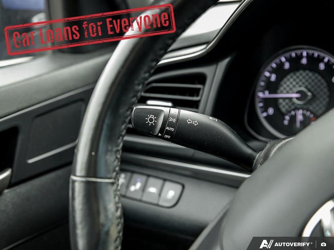 2020 Hyundai Elantra Preferred w/Sun & Safety Package