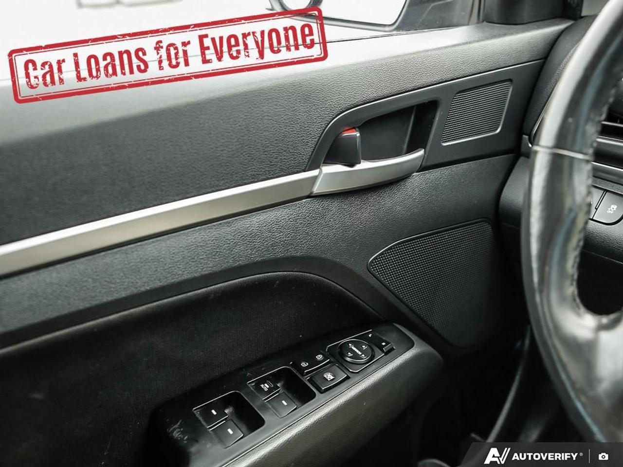 2020 Hyundai Elantra Preferred w/Sun & Safety Package