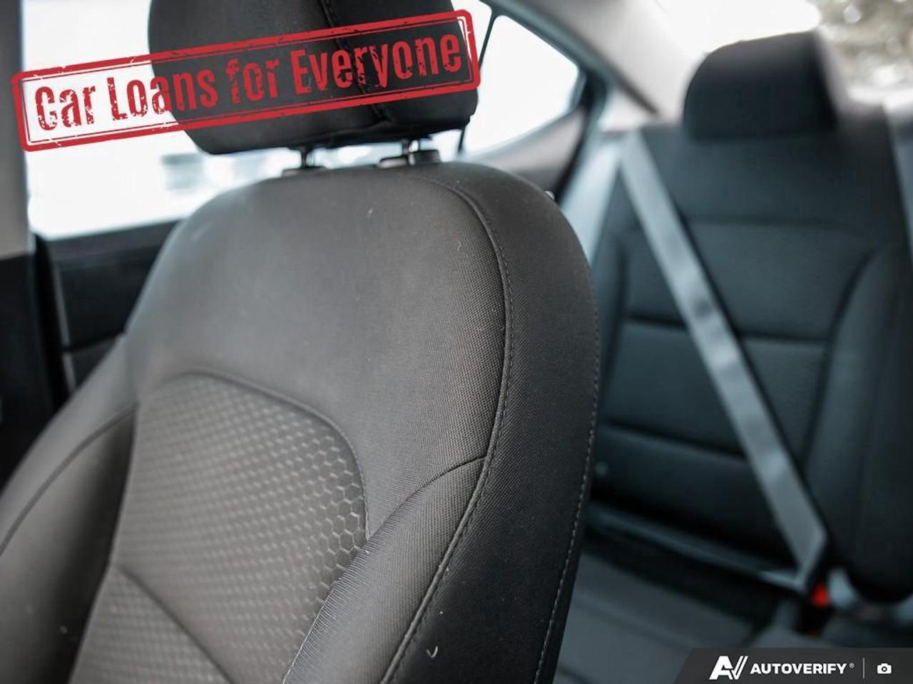 2020 Hyundai Elantra Preferred w/Sun & Safety Package