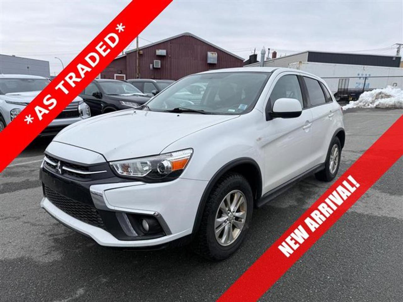 Small SUV 4WD, SE AWC, 6-Speed CVT w/OD, Regular Unleaded I-4 2.0 L/122