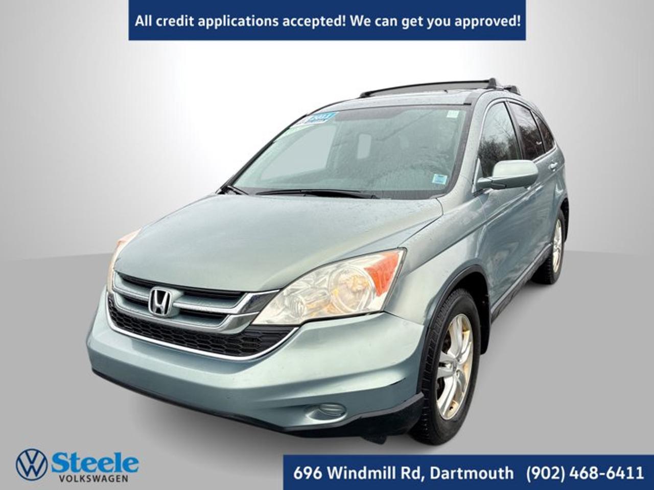 Sport Utility Vehicle - 4WD, 4WD 5dr EX, 5-Speed Automatic, Gas I4 2.4L/144