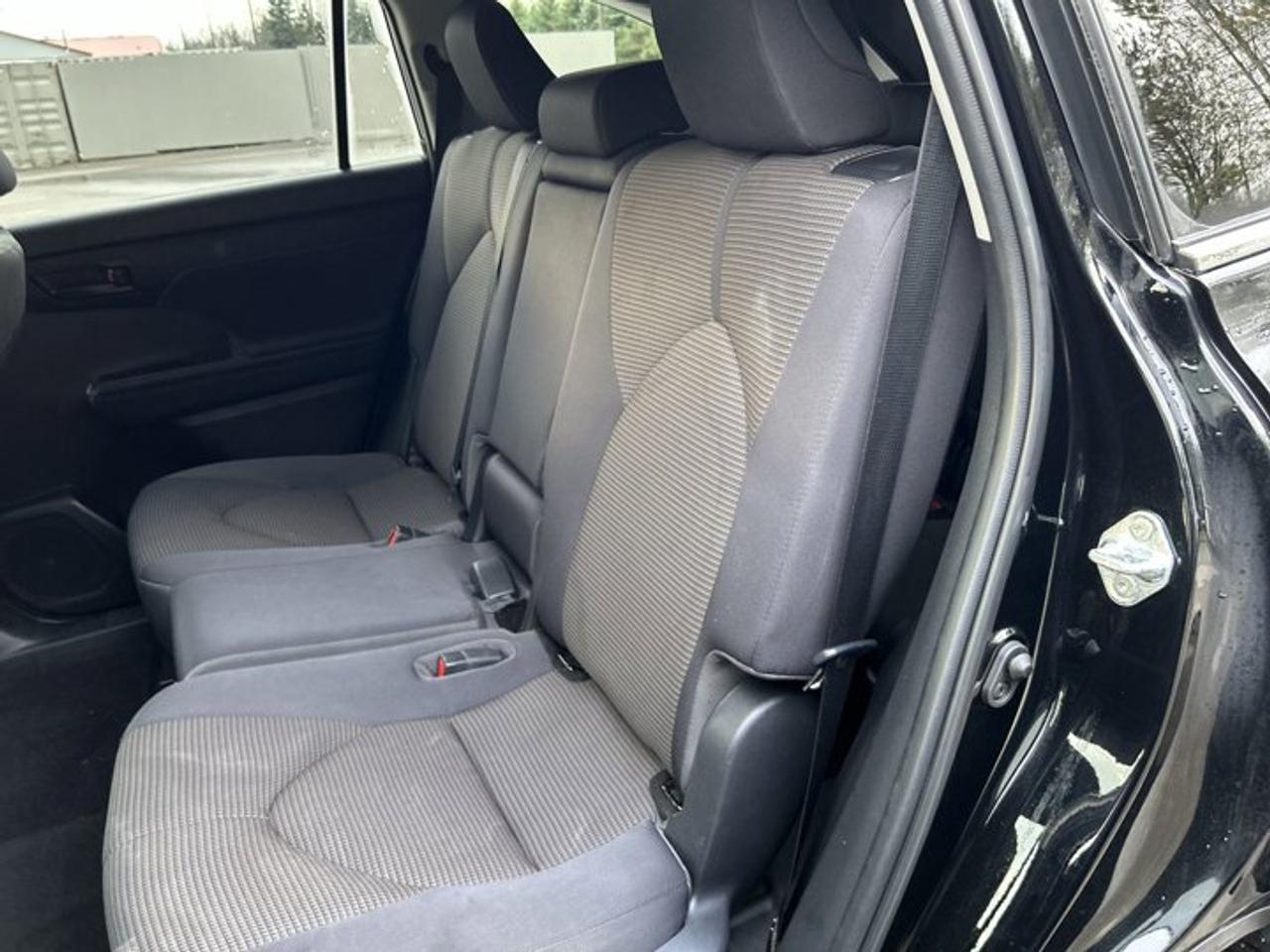 2023 Toyota Highlander LE AWD | No accidents Photo
