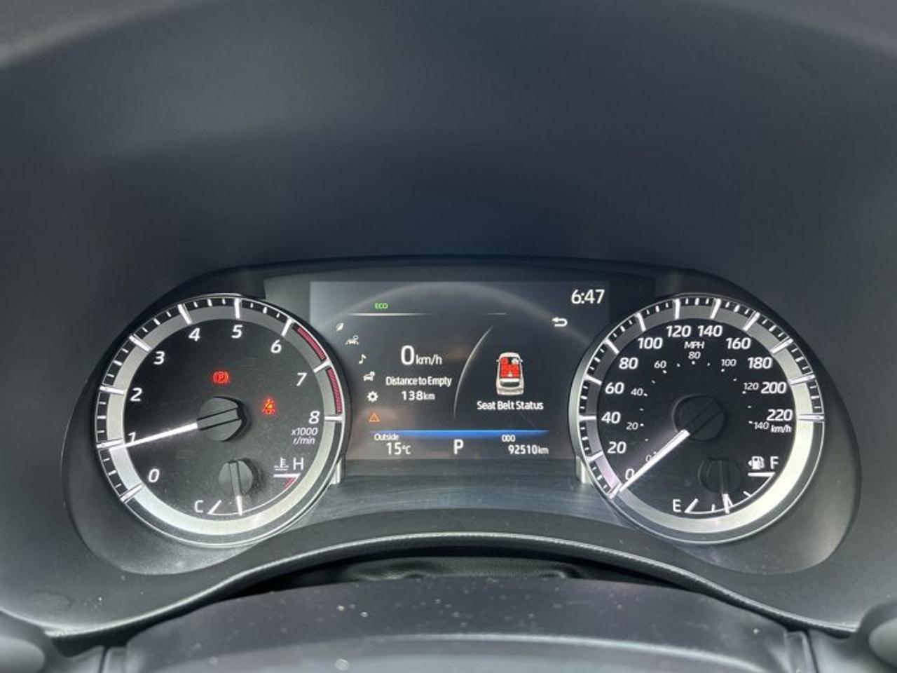 2023 Toyota Highlander LE AWD | No accidents Photo