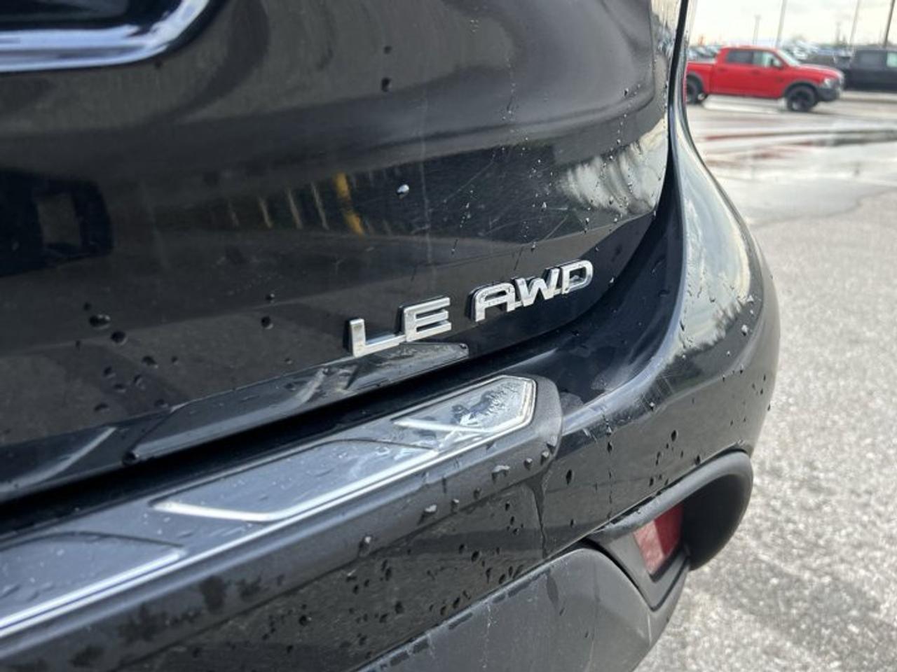2023 Toyota Highlander LE AWD | No accidents Photo