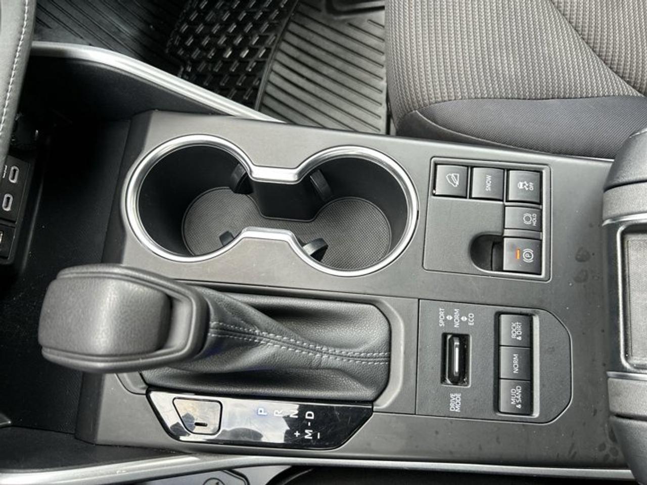 2023 Toyota Highlander LE AWD | No accidents Photo
