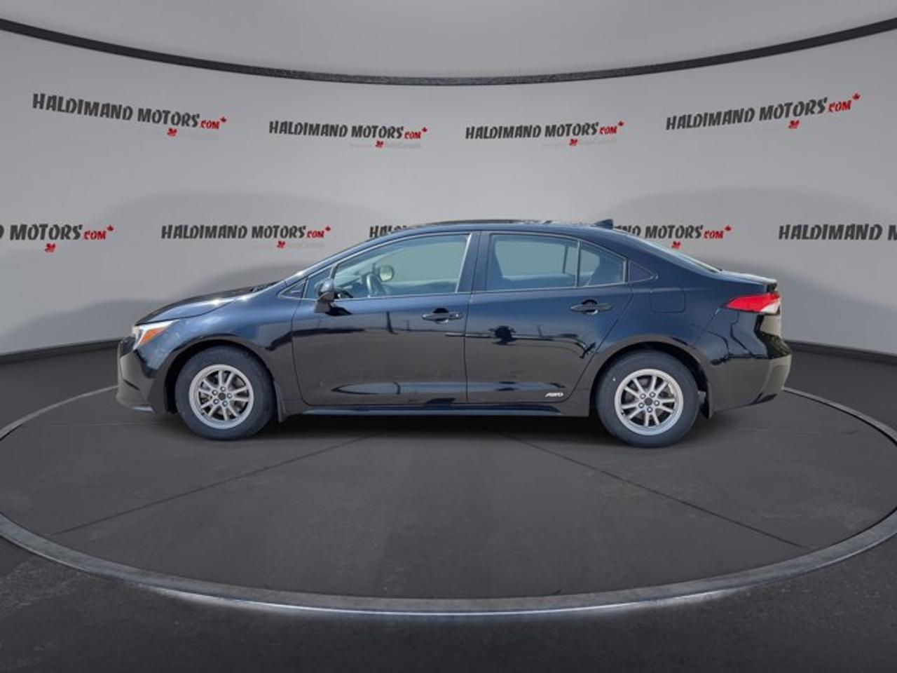 2023 Toyota Corolla Hybrid LE AWD | No accidents Photo4