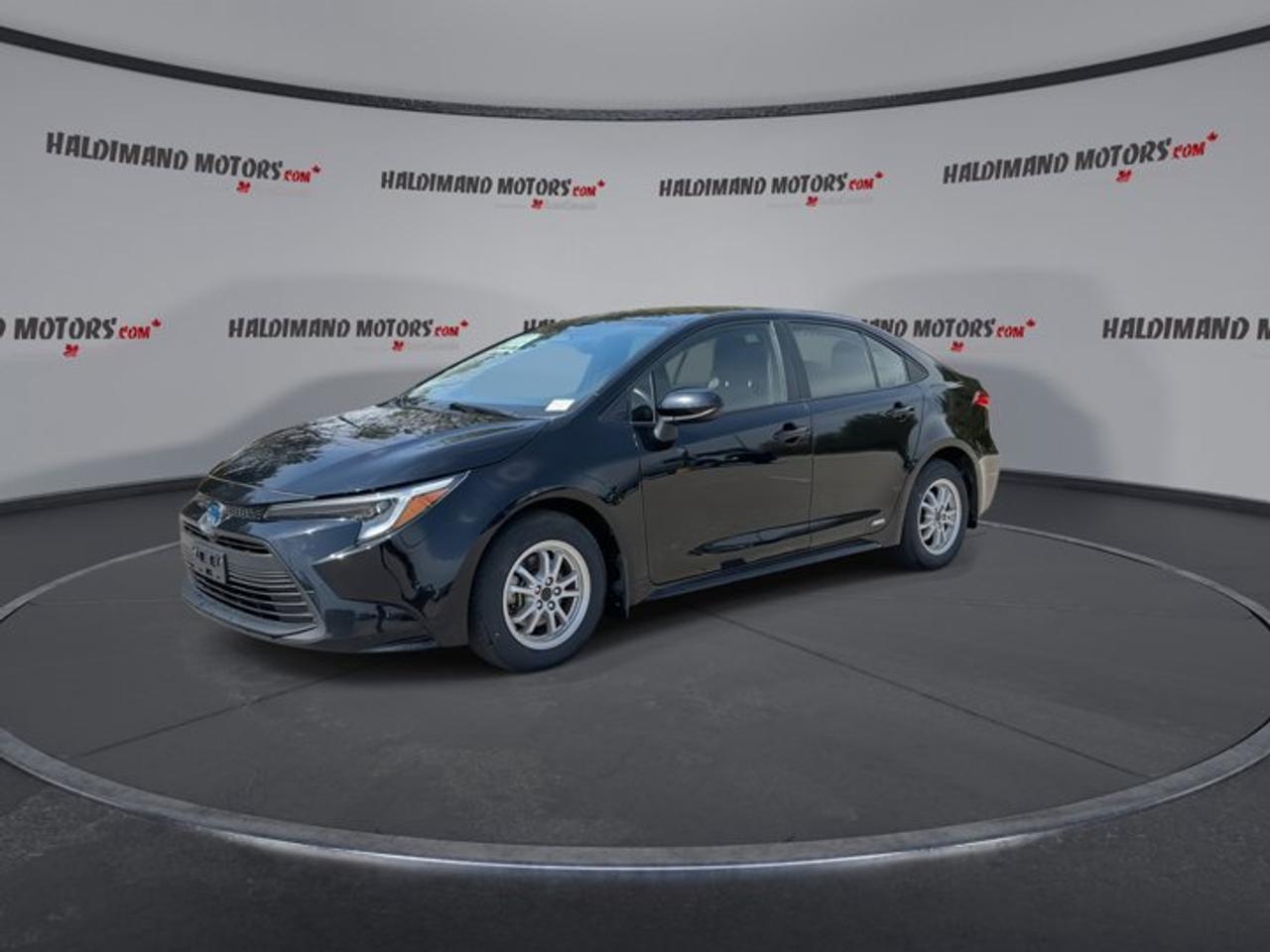 2023 Toyota Corolla Hybrid LE AWD | No accidents Photo