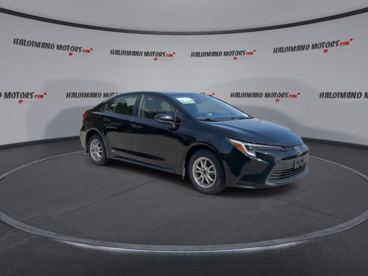 2023 Toyota Corolla Hybrid LE AWD | No accidents Photo