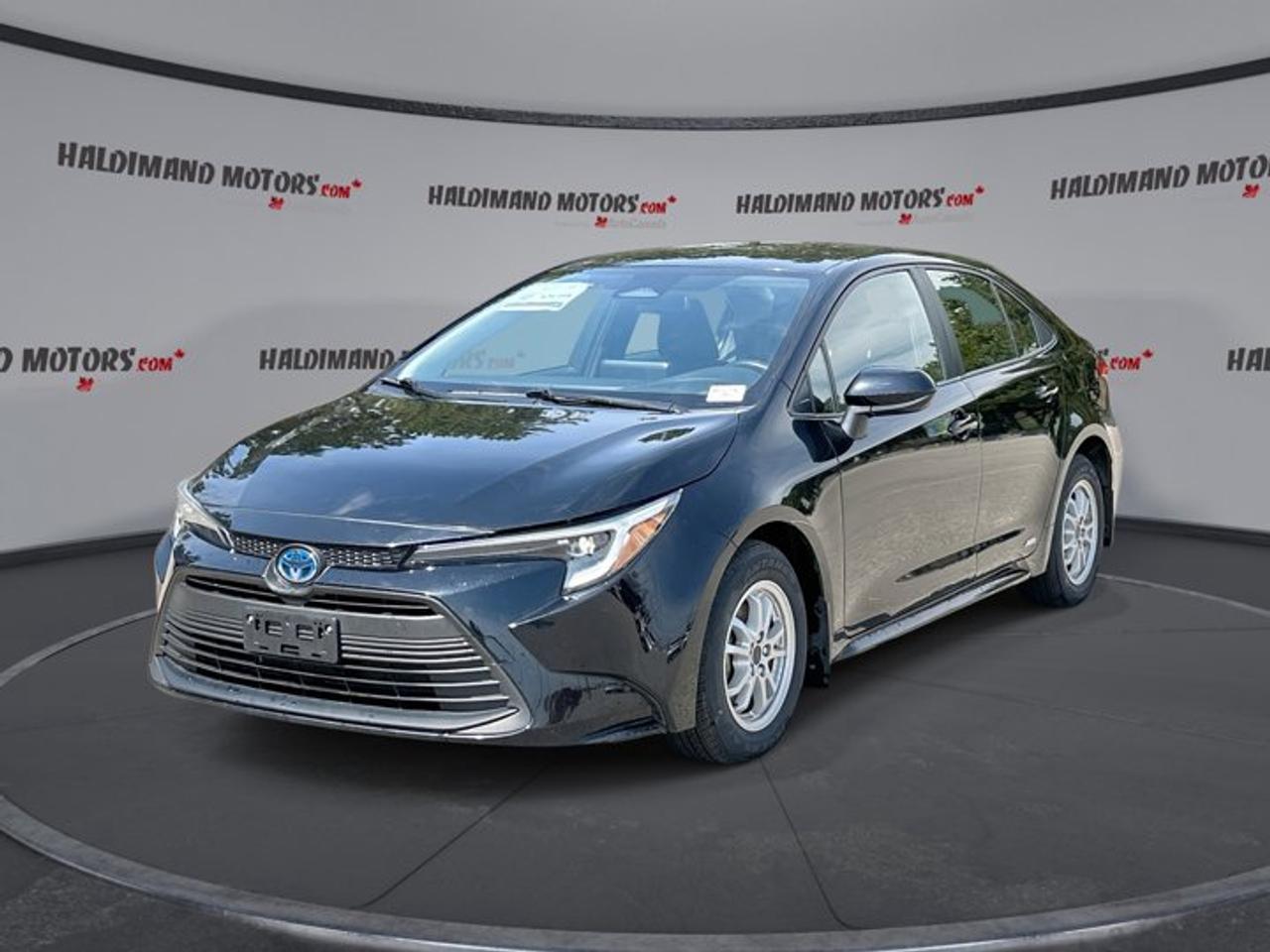 2023 Toyota Corolla Hybrid LE AWD | No accidents Photo
