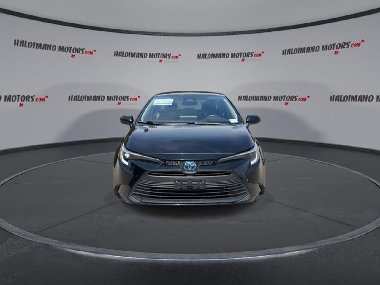 2023 Toyota Corolla Hybrid LE AWD | No accidents Photo2