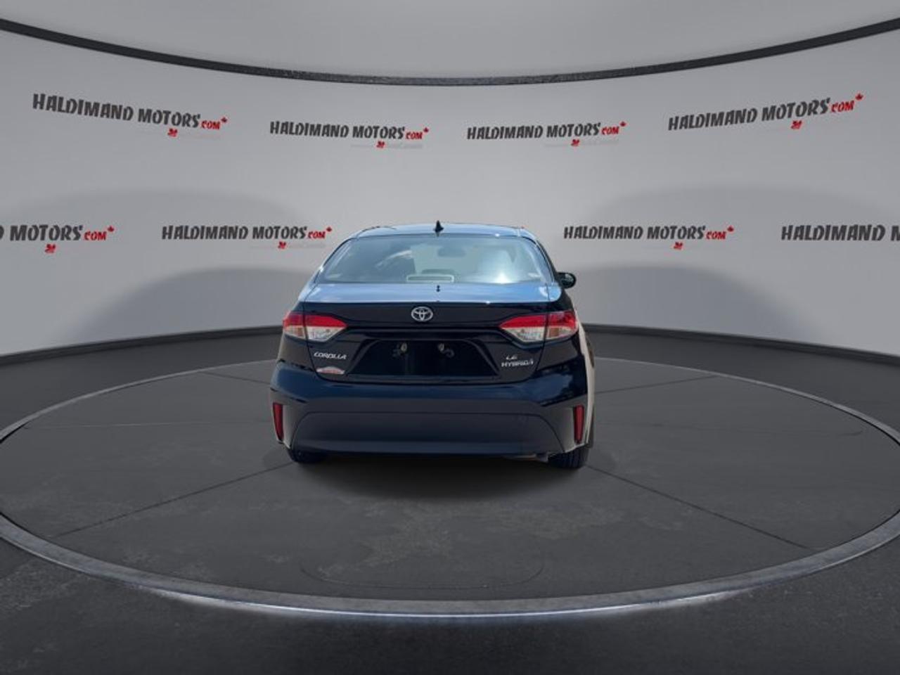 2023 Toyota Corolla Hybrid LE AWD | No accidents Photo