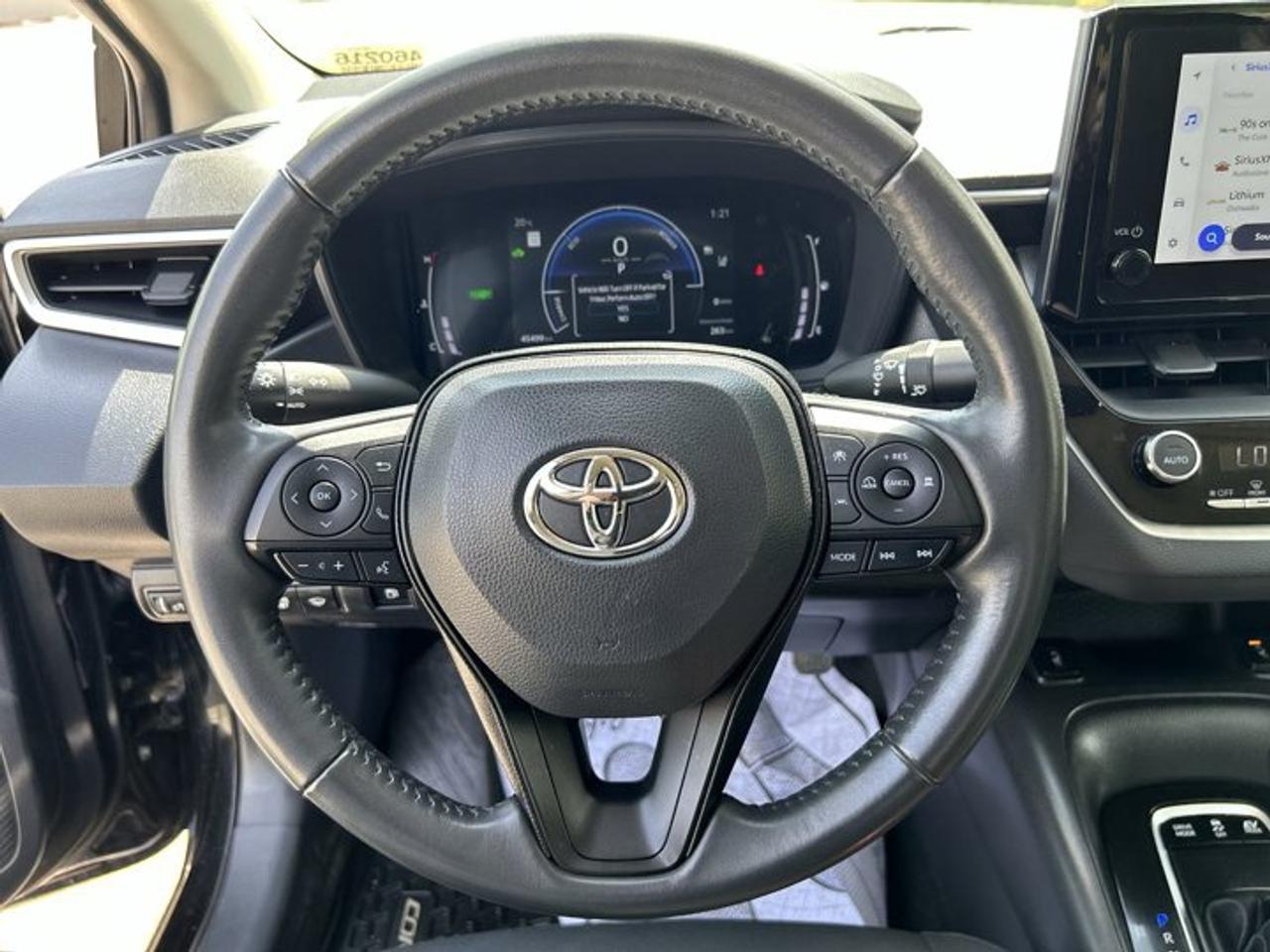 2023 Toyota Corolla Hybrid LE AWD | No accidents Photo