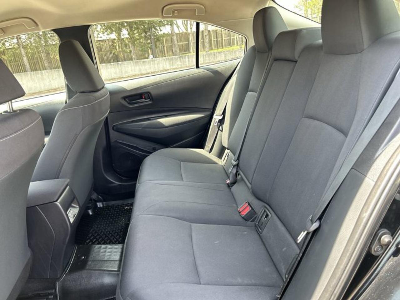 2023 Toyota Corolla Hybrid LE AWD | No accidents Photo