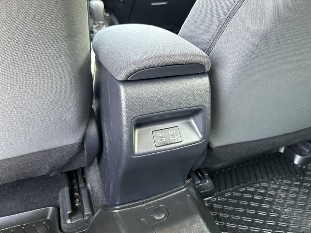 2023 Toyota Corolla Hybrid LE AWD | No accidents Photo