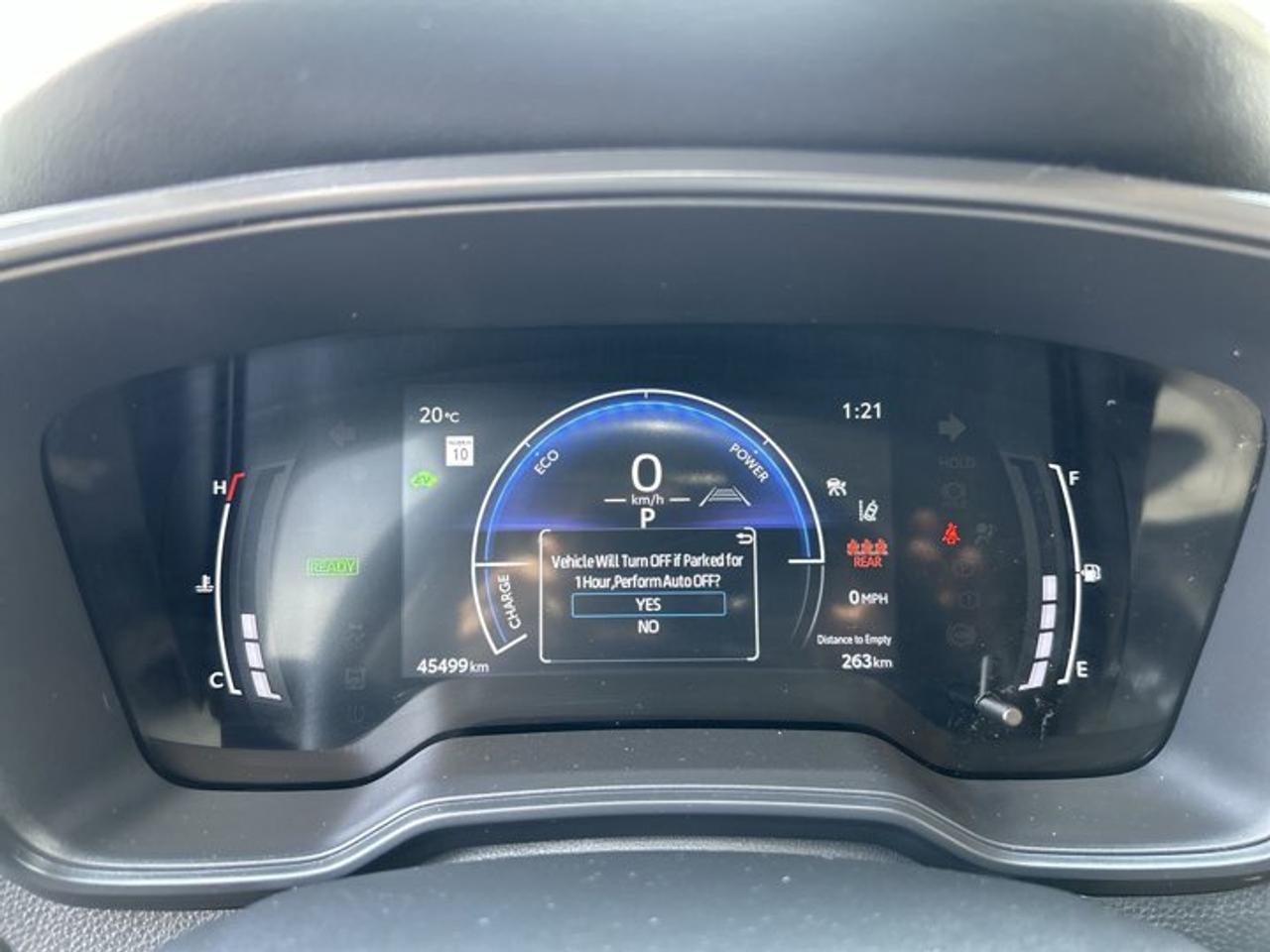 2023 Toyota Corolla Hybrid LE AWD | No accidents Photo