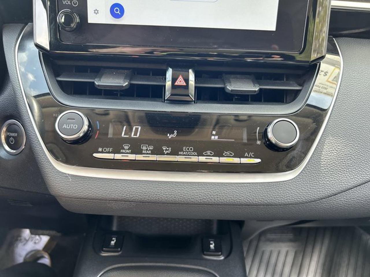 2023 Toyota Corolla Hybrid LE AWD | No accidents Photo